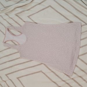Lululemon Cool Racerback Tank - Size 4